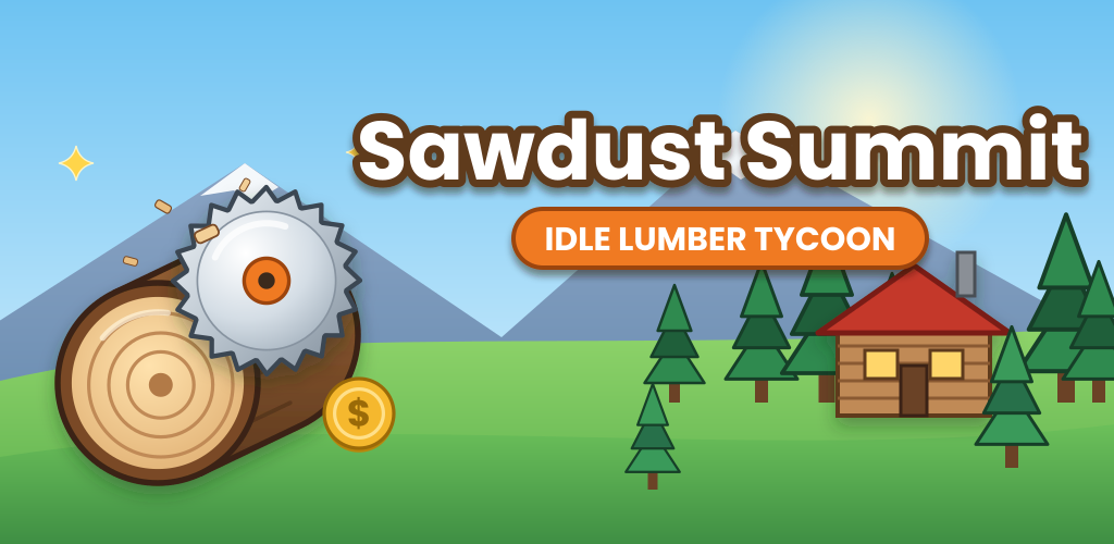 Sawdust Summit